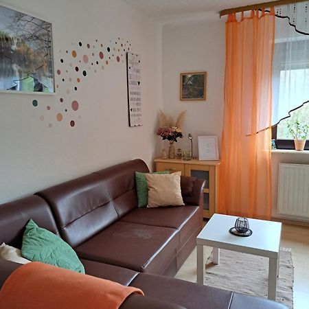 Ferienwohnung Niklas Voelklingen Ngoại thất bức ảnh