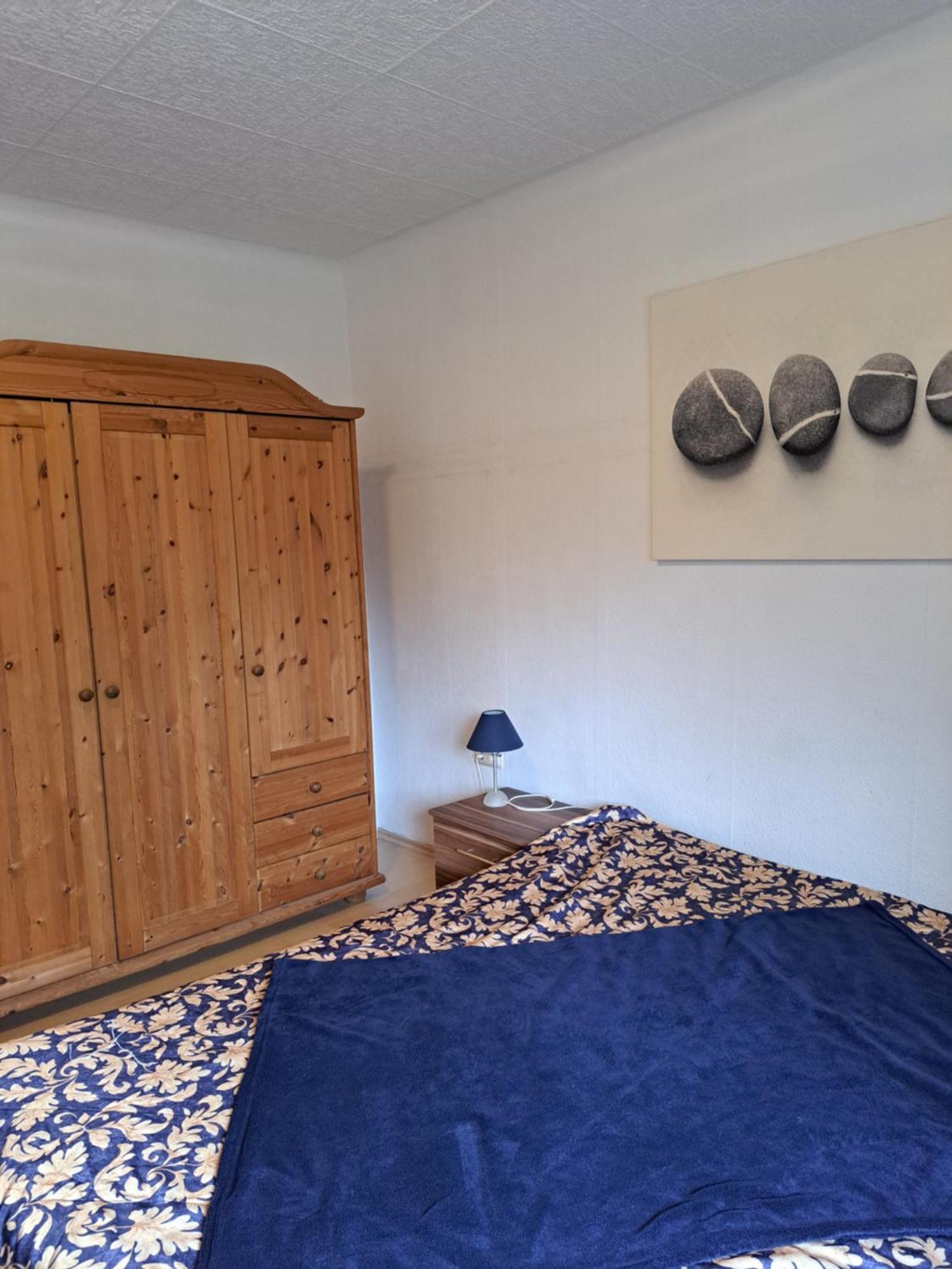 Ferienwohnung Niklas Voelklingen Ngoại thất bức ảnh