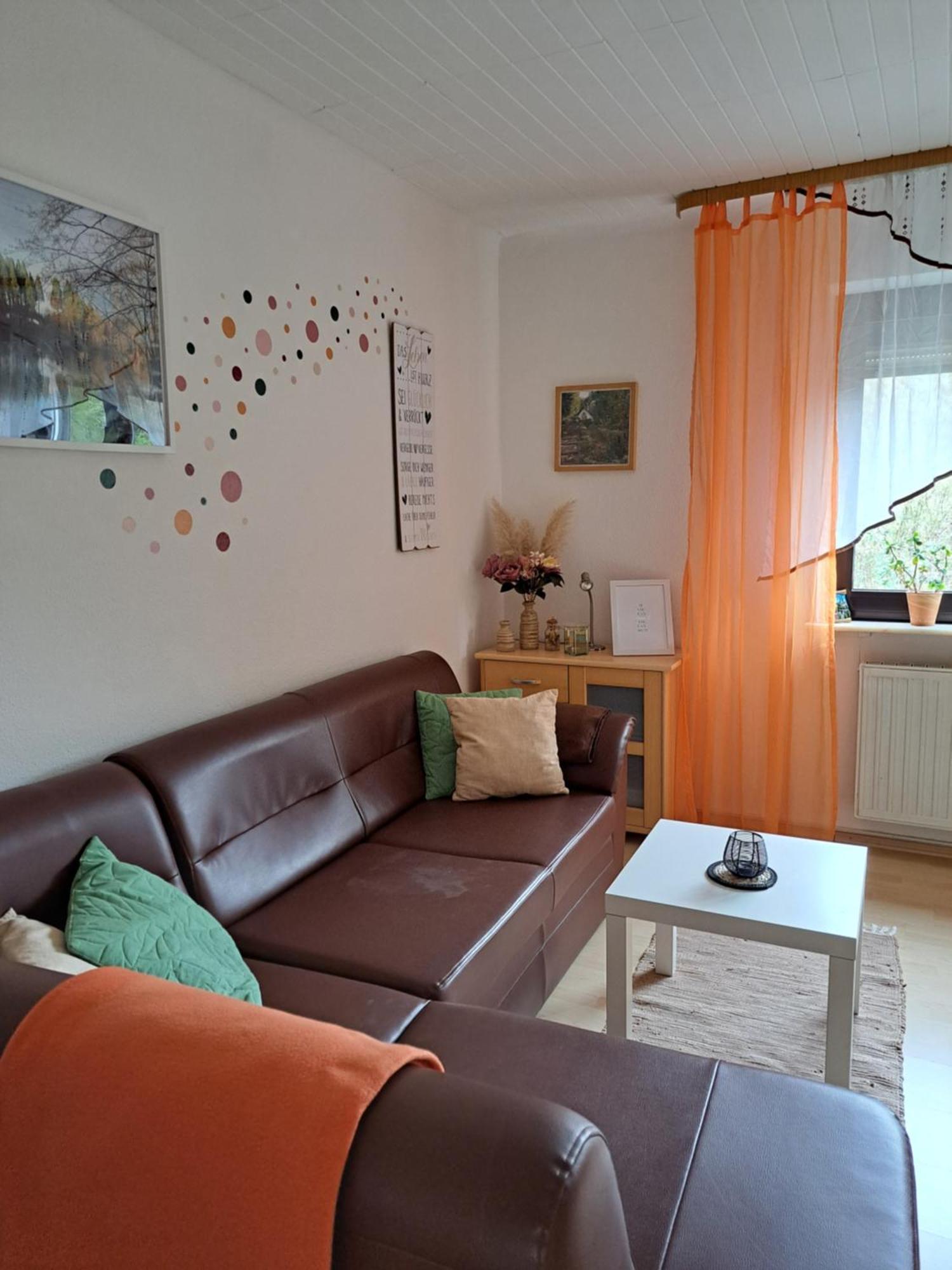 Ferienwohnung Niklas Voelklingen Ngoại thất bức ảnh
