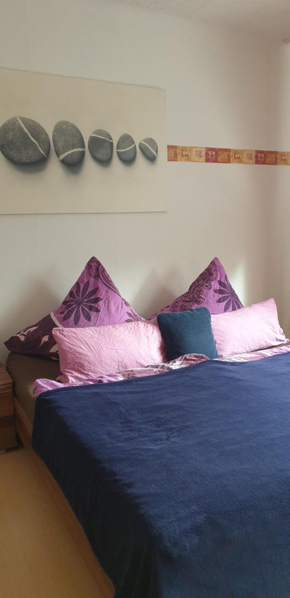 Ferienwohnung Niklas Voelklingen Phòng bức ảnh